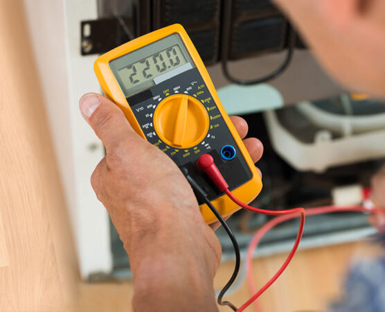 Home Appliances Energy Efficiency Testing Division